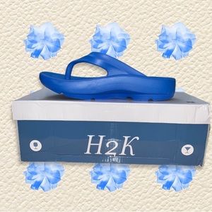 H2K Joy Flip Flop Sandals